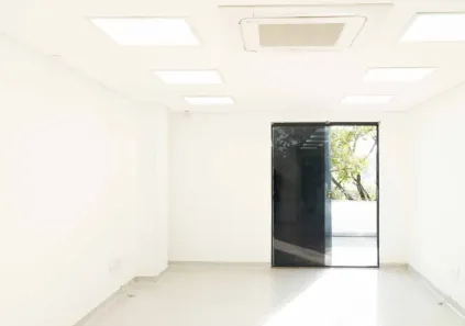 Imóvel Comercial para alugar, 191m² no Santo Agostinho, Belo Horizonte