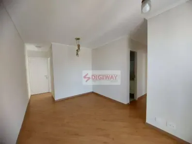 Apartamento com 3 Quartos para alugar, 68m² no Cambuci, São Paulo