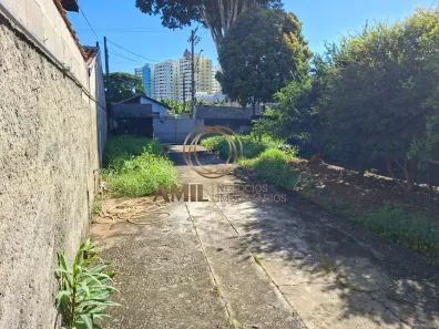 Lote/Terreno à venda, 350m² no Jardim Oriente, São José dos Campos