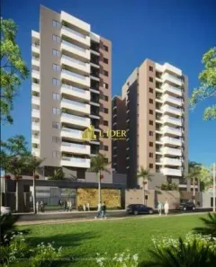Apartamento com 3 Quartos à venda, 108m² no Santa Mônica, Uberlândia