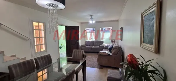 Sobrado com 3 Quartos à venda, 149m² no Gopoúva, Guarulhos