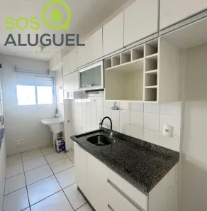 Apartamento com 2 Quartos para alugar, 60m² no Porto, Cuiabá