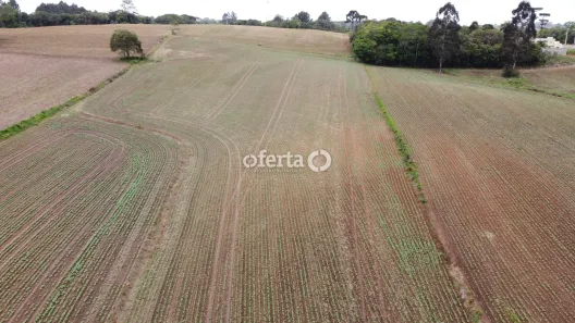 Lote/Terreno à venda, 110000m² no Campo do Meio, Campo Largo