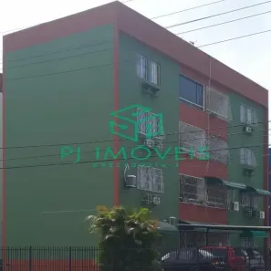 Apartamento com 2 Quartos à venda, 76m² no Bairro Novo, Olinda