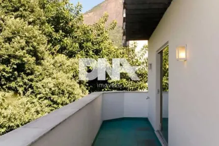 Apartamento com 3 Quartos à venda, 65m² no Leblon, Rio de Janeiro