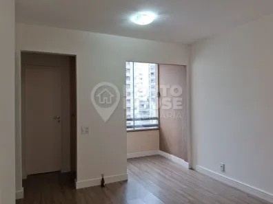 Apartamento com 2 Quartos à venda, 44m² no Vila Guarani (Z Sul), São Paulo