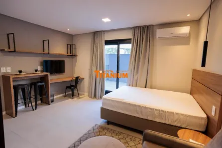 Ponto Comercial com 1 Quarto à venda, 24m² no Vila Nova, Novo Hamburgo