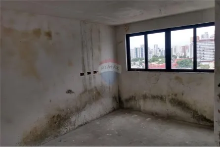 Apartamento com 2 Quartos à venda, 60m² no Encruzilhada, Recife