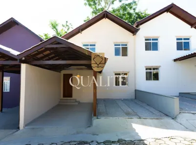 Casa com 1 Quarto à venda, 51m² no Santo Antônio de Lisboa, Florianópolis