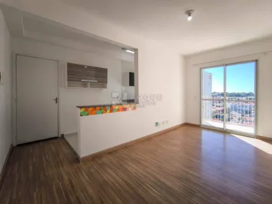 Apartamento com 2 Quartos à venda, 68m² no Jardim Esmeralda, Limeira
