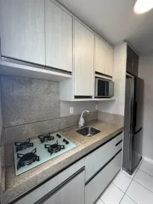 Apartamento com 2 Quartos à venda, 54m² no São Vicente, Itajaí