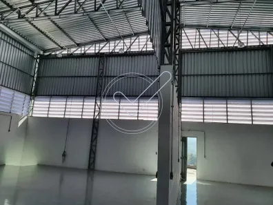 Galpão/Depósito/Armazém à venda, 490m² no Jardim Isaura, Santana de Parnaíba