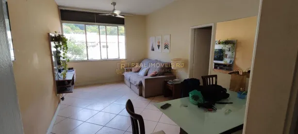 Apartamento com 3 Quartos à venda, 100m² no Tijuca, Rio de Janeiro