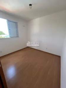 Apartamento com 2 Quartos à venda, 46m² no Vila Arquelau, Uberaba
