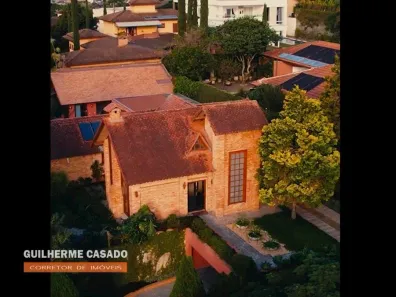 Casa com 4 Quartos à venda, 1107m² no Palos Verdes, Carapicuíba