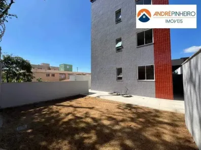Apartamento com 2 Quartos à venda, 132m² no Santa Mônica, Belo Horizonte