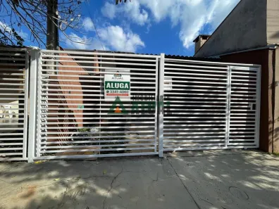 Casa com 3 Quartos para alugar, 75m² no Residencial José B Almeida, Londrina