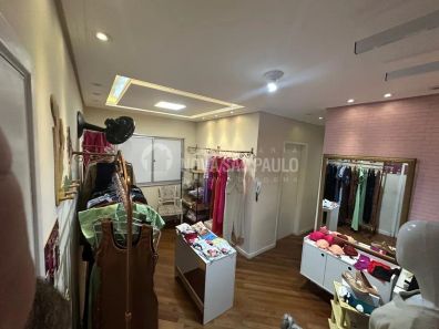 Apartamento com 1 Quarto à venda, 36m² no Canhema, Diadema