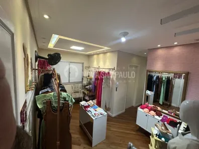 Apartamento com 1 Quarto à venda, 36m² no Canhema, Diadema
