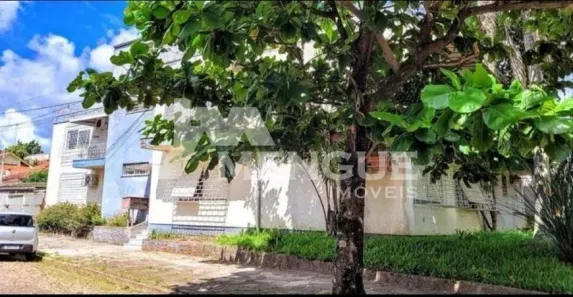 Apartamento com 2 Quartos à venda, 62m² no Jardim Itu, Porto Alegre