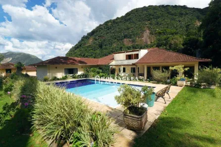 Casa com 9 Quartos à venda, 839m² no Granja Guarani, Teresópolis