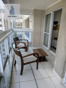Apartamento com 2 Quartos para alugar, 78m² no Alphaville I, Salvador