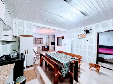 Casa com 2 Quartos à venda, 154m² no Santos Dumont, São Leopoldo
