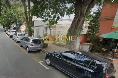 Lote/Terreno à venda, 295m² no Cambuí, Campinas