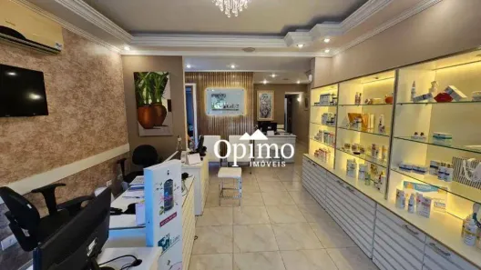Imóvel Comercial à venda, 235m² no Vila Clementino, São Paulo