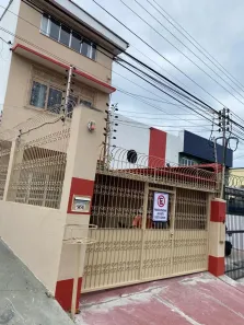 Prédio Comercial com 4 Quartos para alugar, 286m² no Praça 14 de Janeiro, Manaus