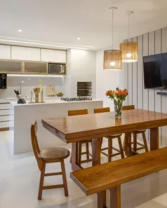 Casa de Condomínio com 3 Quartos à venda, 250m² no Vila São José, Anápolis