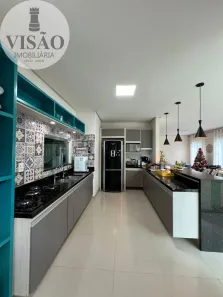Casa com 4 Quartos à venda, 260m² no Ponta Negra, Manaus