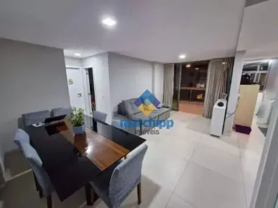 Apartamento com 2 Quartos à venda, 78m² no Icaraí, Niterói