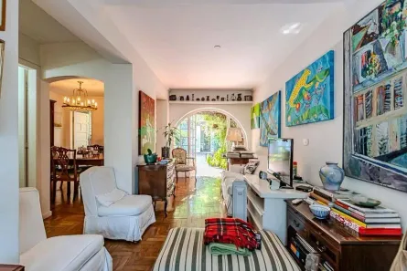 Casa com 3 Quartos à venda, 165m² no Jardim América, São Paulo