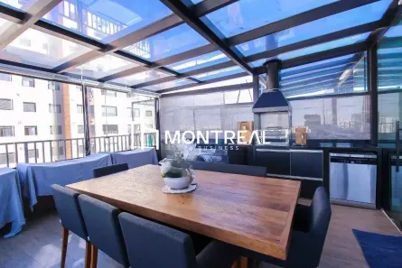 Apartamento com 3 Quartos à venda, 123m² no Brás, São Paulo