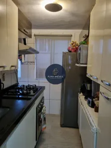 Apartamento com 2 Quartos à venda, 45m² no Cooperativa, São Bernardo do Campo