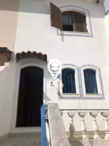 Casa com 2 Quartos à venda, 118m² no Mirandópolis, São Paulo