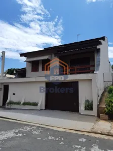 Sobrado com 4 Quartos à venda, 287m² no Jardim Salessi, Itatiba