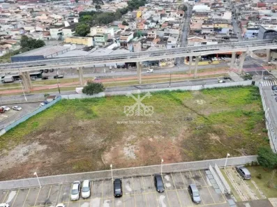 Lote/Terreno para alugar, 5200m² no Vila Divina Pastora, São Paulo