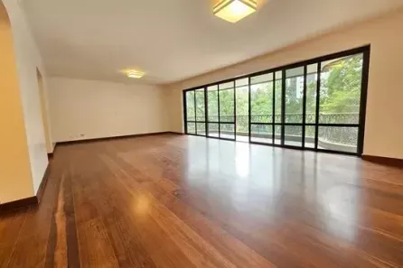 Apartamento com 4 Quartos à venda, 296m² no Santo Amaro, São Paulo