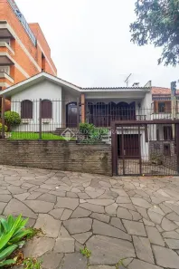 Casa com 3 Quartos à venda, 265m² no Higienópolis, Porto Alegre