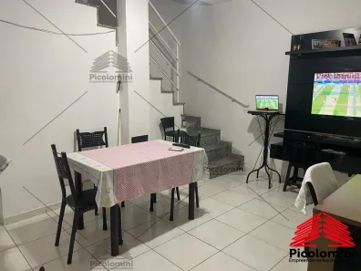 Sobrado com 2 Quartos à venda, 78m² no Vila Ivone, São Paulo