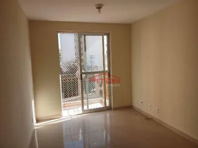 Apartamento com 2 Quartos para alugar, 54m² no Cangaíba, São Paulo