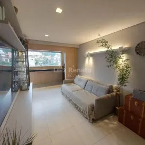 Apartamento com 3 Quartos à venda, 80m² no Sagrada Família, Belo Horizonte