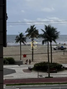 Apartamento com 1 Quarto à venda, 45m² no Canto do Forte, Praia Grande