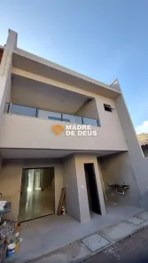 Casa com 3 Quartos à venda, 180m² no Edson Queiroz, Fortaleza