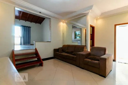 Casa com 4 Quartos à venda, 250m² no Jardim Nordeste, São Paulo