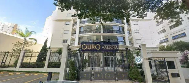 Apartamento com 3 Quartos para alugar, 142m² no Mooca, São Paulo