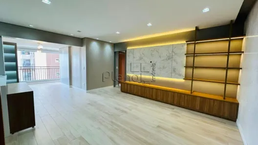 Apartamento com 3 Quartos para alugar, 104m² no Vila Almeida, Indaiatuba