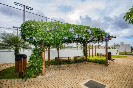 Lote/Terreno à venda, 327m² no Grand Ville, Uberlândia